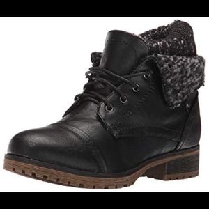 Refresh booties